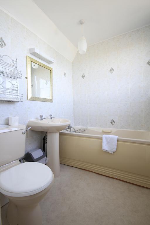 The Paragon - Guest Accommodation Scarborough Rum bild