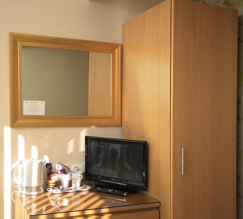 The Paragon - Guest Accommodation Scarborough Rum bild