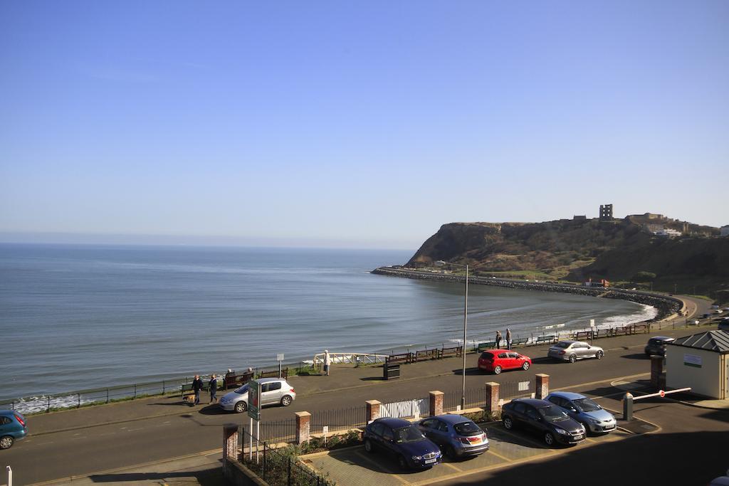 The Paragon - Guest Accommodation Scarborough Rum bild