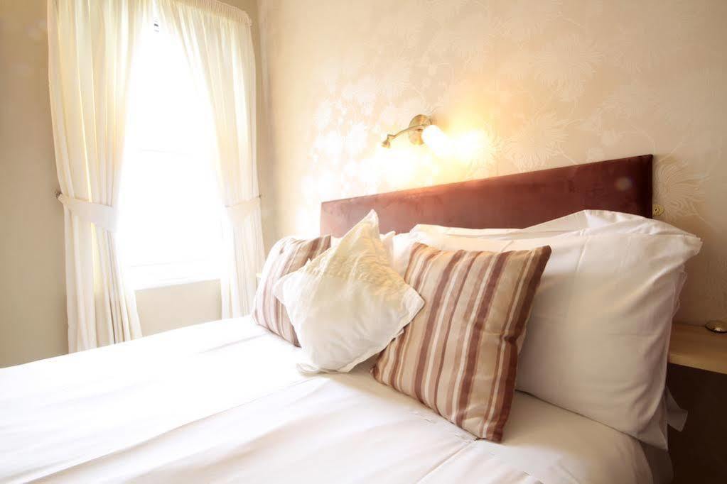 The Paragon - Guest Accommodation Scarborough Exteriör bild